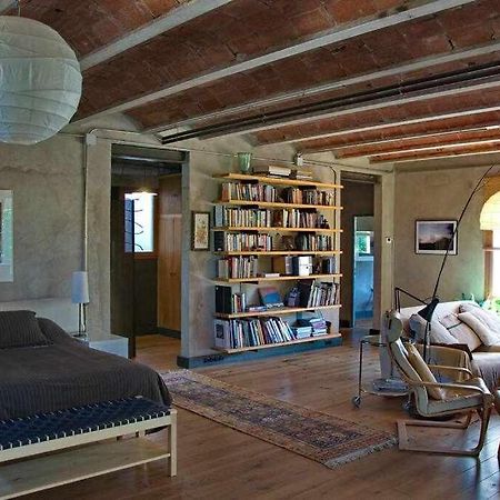 Sleep & Stay Artistico Loft Sant Daniel Жирона Экстерьер фото