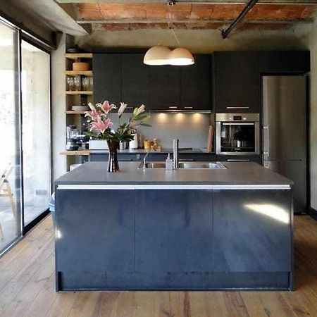 Sleep & Stay Artistico Loft Sant Daniel Жирона Экстерьер фото