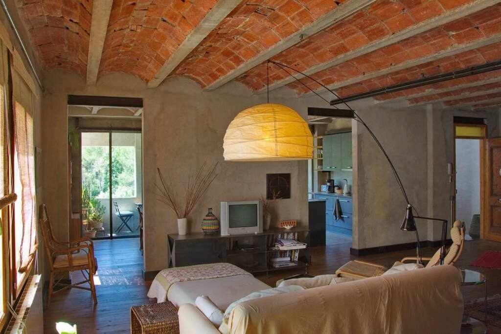 Sleep & Stay Artistico Loft Sant Daniel Жирона Экстерьер фото