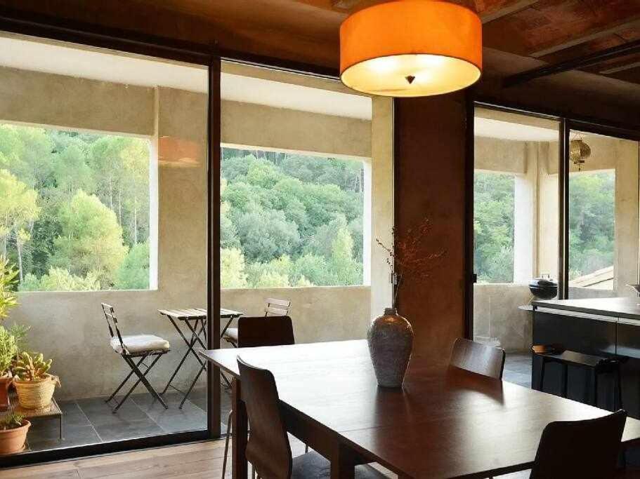 Sleep & Stay Artistico Loft Sant Daniel Жирона Экстерьер фото