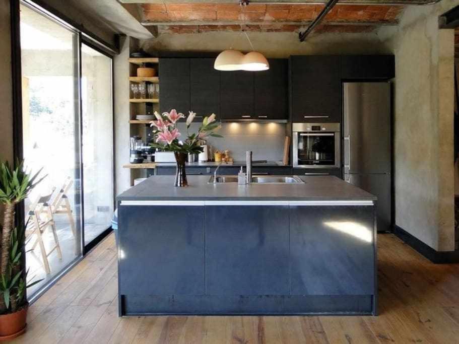 Sleep & Stay Artistico Loft Sant Daniel Жирона Экстерьер фото