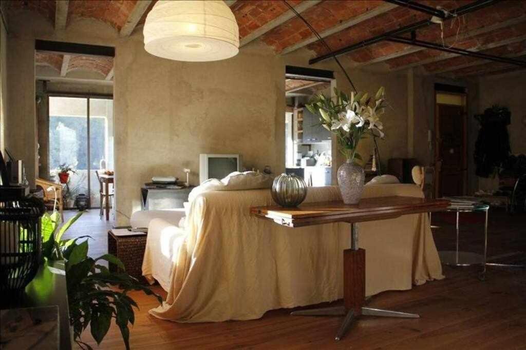 Sleep & Stay Artistico Loft Sant Daniel Жирона Экстерьер фото
