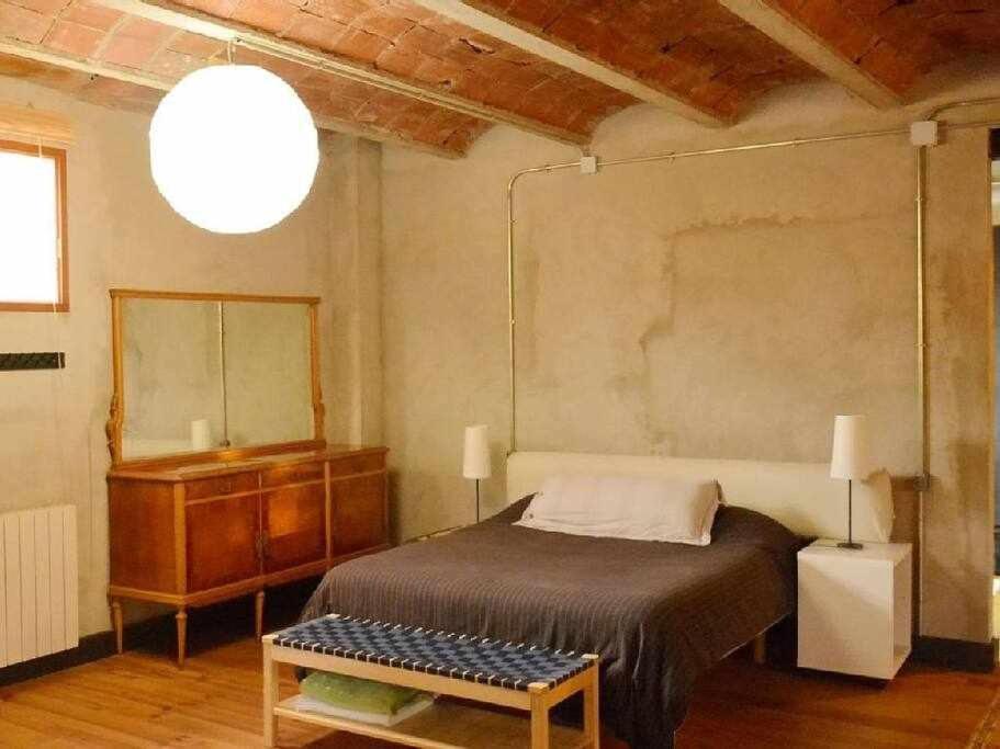Sleep & Stay Artistico Loft Sant Daniel Жирона Экстерьер фото