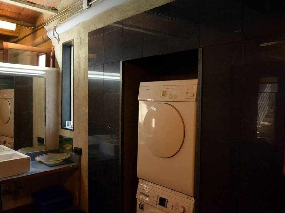 Sleep & Stay Artistico Loft Sant Daniel Жирона Экстерьер фото