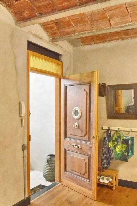 Sleep & Stay Artistico Loft Sant Daniel Жирона Экстерьер фото
