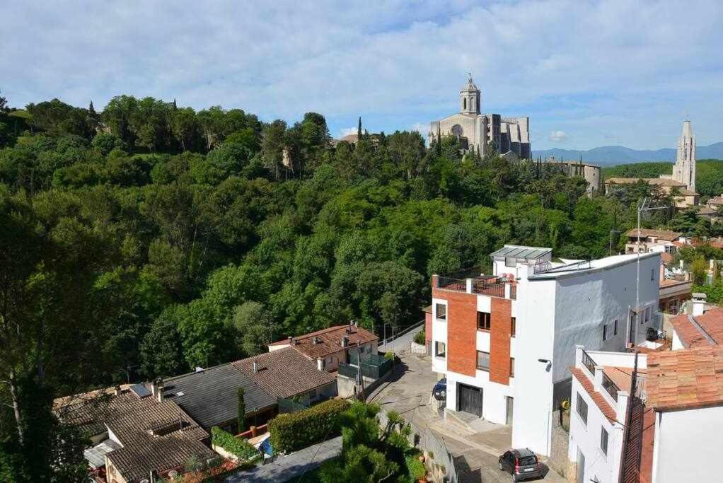 Sleep & Stay Artistico Loft Sant Daniel Жирона Экстерьер фото