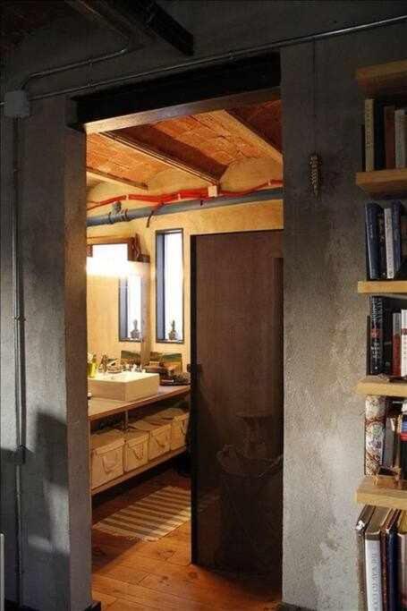 Sleep & Stay Artistico Loft Sant Daniel Жирона Экстерьер фото