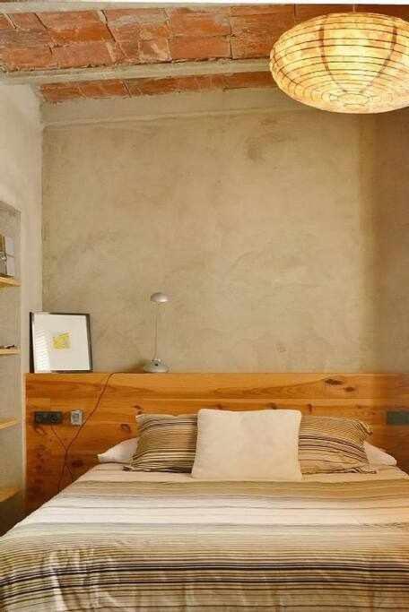 Sleep & Stay Artistico Loft Sant Daniel Жирона Экстерьер фото