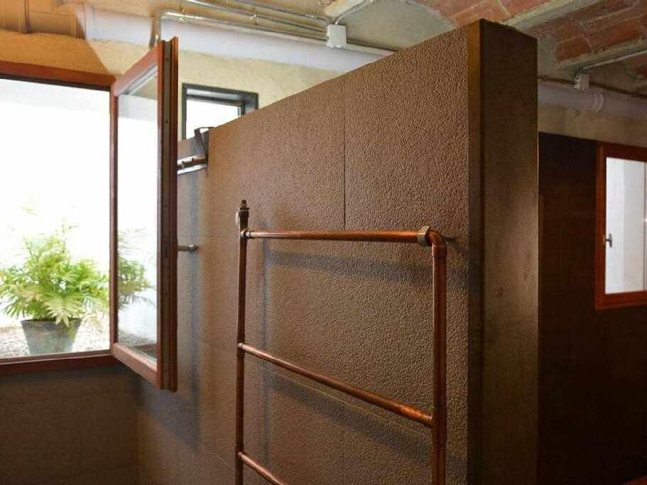 Sleep & Stay Artistico Loft Sant Daniel Жирона Экстерьер фото