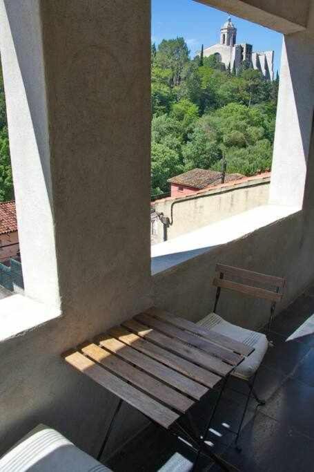 Sleep & Stay Artistico Loft Sant Daniel Жирона Экстерьер фото